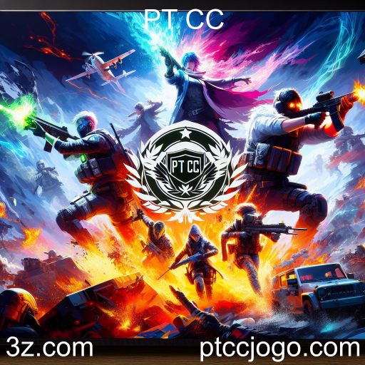A Revolução dos Jogos de Ação: Um Mergulho no Mundo dos Games
