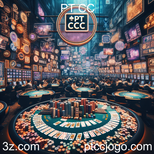 Explorando o Fascinante Mundo dos Jogos de Cartas
